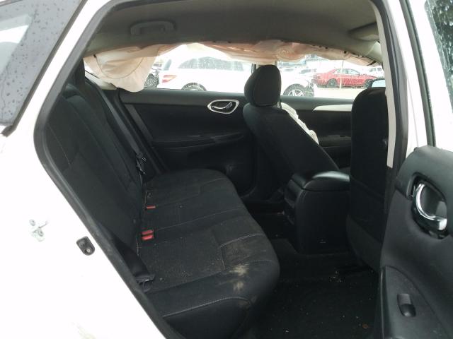 Photo 5 VIN: 3N1AB7APXEL653452 - NISSAN SENTRA S 