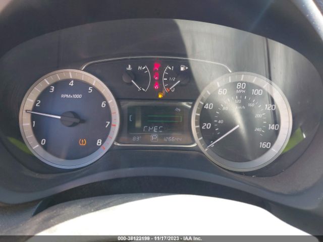 Photo 6 VIN: 3N1AB7APXEL653502 - NISSAN SENTRA 