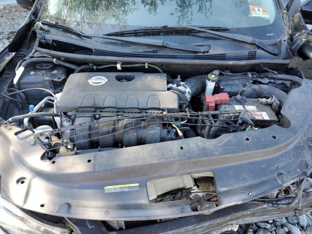 Photo 10 VIN: 3N1AB7APXEL658036 - NISSAN SENTRA S 