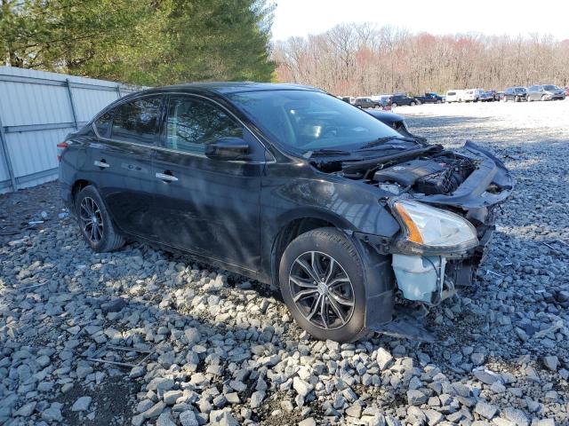 Photo 3 VIN: 3N1AB7APXEL658036 - NISSAN SENTRA S 