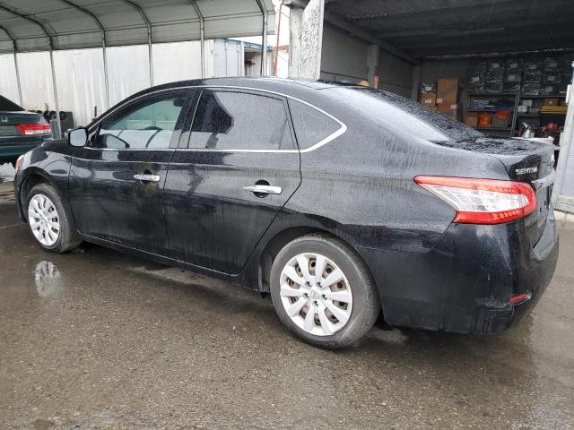 Photo 1 VIN: 3N1AB7APXEL658506 - NISSAN SENTRA 