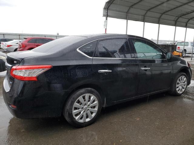 Photo 2 VIN: 3N1AB7APXEL658506 - NISSAN SENTRA 