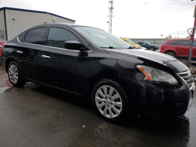 Photo 3 VIN: 3N1AB7APXEL658506 - NISSAN SENTRA 