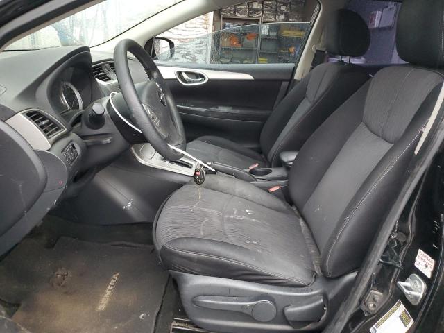 Photo 6 VIN: 3N1AB7APXEL658506 - NISSAN SENTRA 