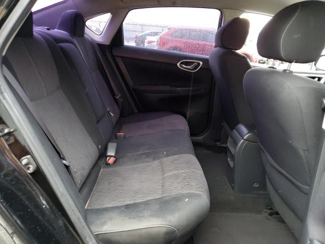 Photo 9 VIN: 3N1AB7APXEL658506 - NISSAN SENTRA 