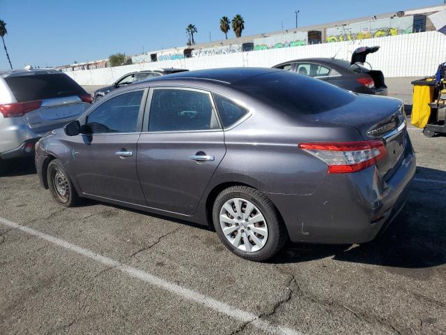 Photo 1 VIN: 3N1AB7APXEL658926 - NISSAN SENTRA 