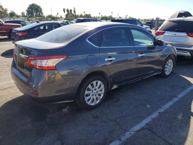 Photo 2 VIN: 3N1AB7APXEL658926 - NISSAN SENTRA 