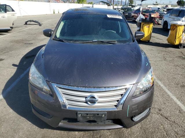 Photo 4 VIN: 3N1AB7APXEL658926 - NISSAN SENTRA 