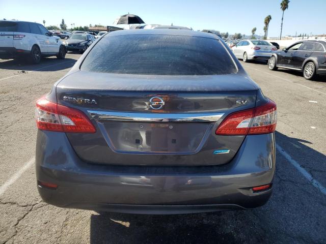 Photo 5 VIN: 3N1AB7APXEL658926 - NISSAN SENTRA 