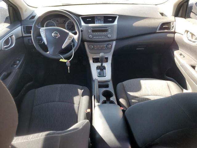 Photo 7 VIN: 3N1AB7APXEL658926 - NISSAN SENTRA 