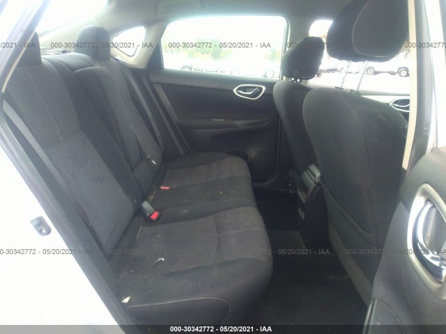 Photo 7 VIN: 3N1AB7APXEL660160 - NISSAN SENTRA 