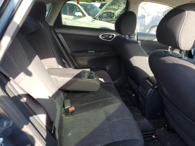 Photo 9 VIN: 3N1AB7APXEL660434 - NISSAN SENTRA S 