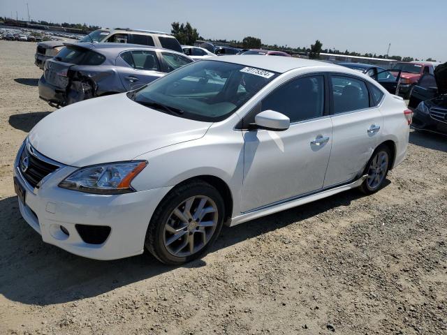 Photo 0 VIN: 3N1AB7APXEL661468 - NISSAN SENTRA S 