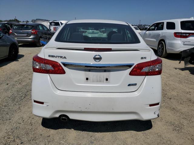 Photo 5 VIN: 3N1AB7APXEL661468 - NISSAN SENTRA S 