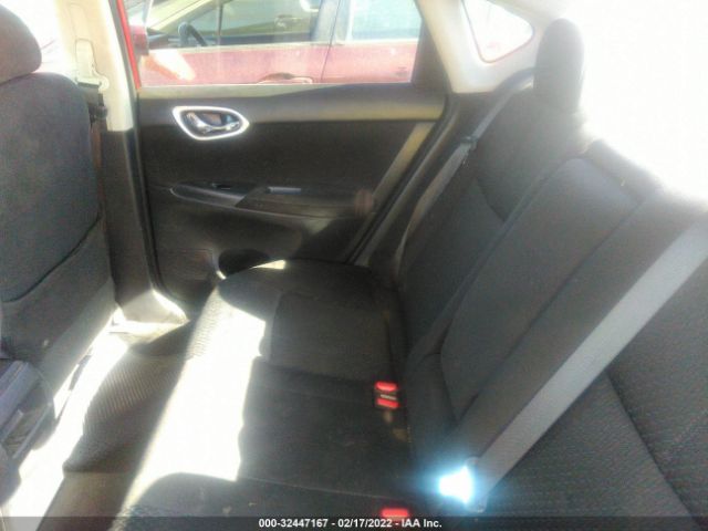 Photo 7 VIN: 3N1AB7APXEL662250 - NISSAN SENTRA 