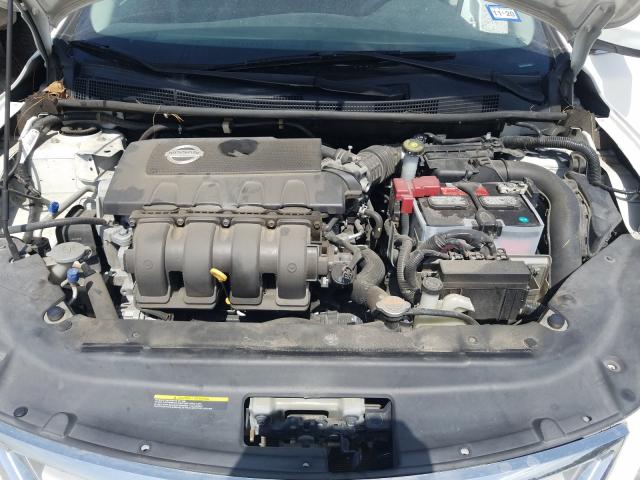 Photo 6 VIN: 3N1AB7APXEL664547 - NISSAN SENTRA S 