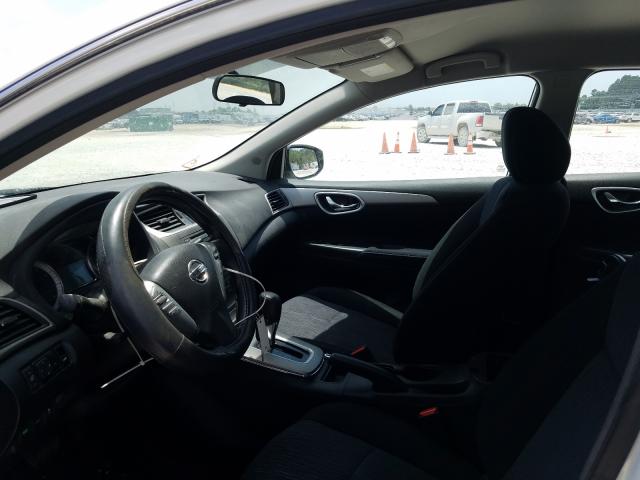 Photo 8 VIN: 3N1AB7APXEL664547 - NISSAN SENTRA S 