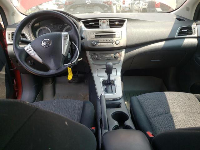 Photo 7 VIN: 3N1AB7APXEL665407 - NISSAN SENTRA S 