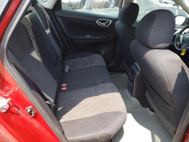 Photo 9 VIN: 3N1AB7APXEL665407 - NISSAN SENTRA S 