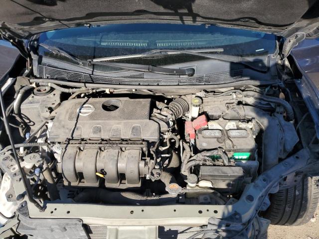 Photo 10 VIN: 3N1AB7APXEL668128 - NISSAN SENTRA 