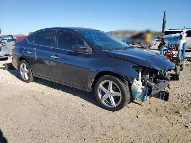 Photo 3 VIN: 3N1AB7APXEL668128 - NISSAN SENTRA 