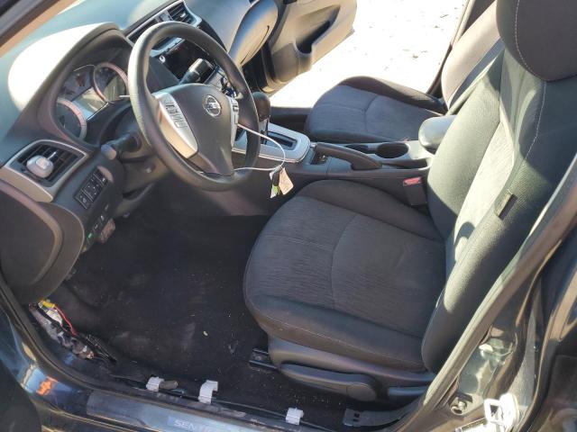 Photo 6 VIN: 3N1AB7APXEL668128 - NISSAN SENTRA 