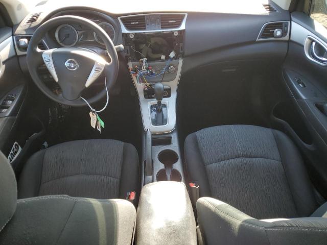 Photo 7 VIN: 3N1AB7APXEL668128 - NISSAN SENTRA 