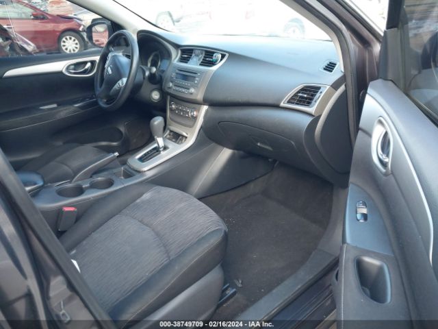 Photo 4 VIN: 3N1AB7APXEL669330 - NISSAN SENTRA 