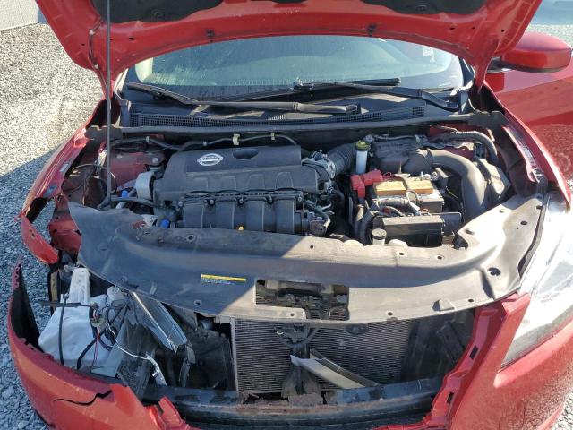 Photo 10 VIN: 3N1AB7APXEL669828 - NISSAN SENTRA S 