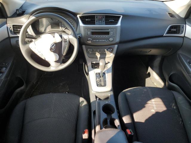 Photo 7 VIN: 3N1AB7APXEL669828 - NISSAN SENTRA S 