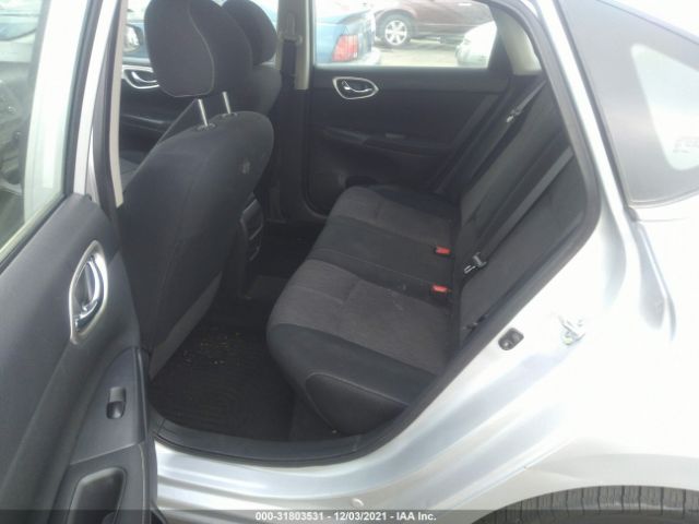 Photo 7 VIN: 3N1AB7APXEL674768 - NISSAN SENTRA 