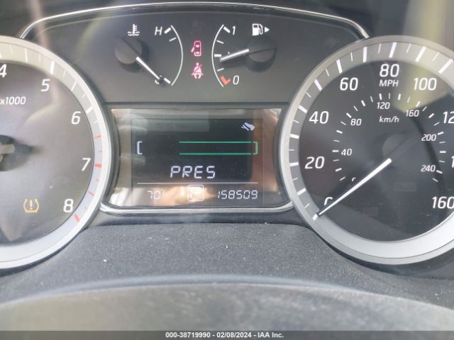 Photo 6 VIN: 3N1AB7APXEL675807 - NISSAN SENTRA 