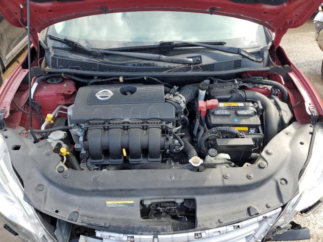 Photo 10 VIN: 3N1AB7APXEL675970 - NISSAN SENTRA S 