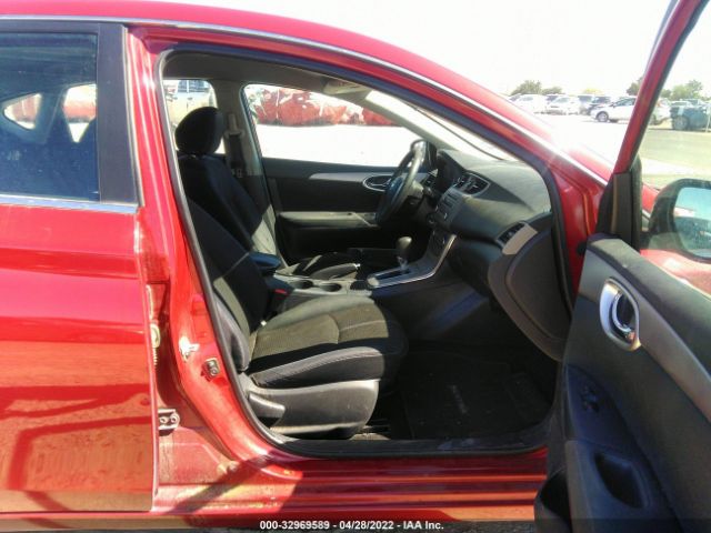 Photo 4 VIN: 3N1AB7APXEL678237 - NISSAN SENTRA 