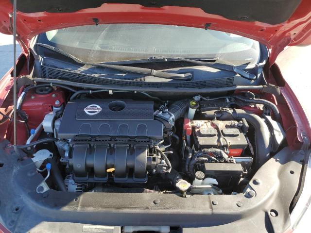 Photo 10 VIN: 3N1AB7APXEL680246 - NISSAN SENTRA 