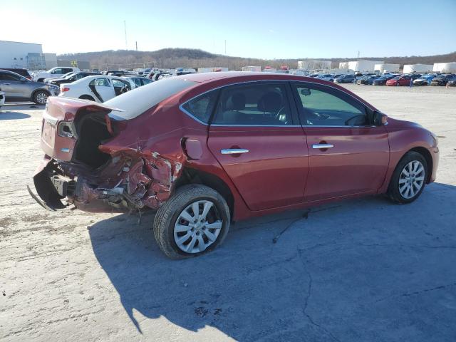 Photo 2 VIN: 3N1AB7APXEL680246 - NISSAN SENTRA 