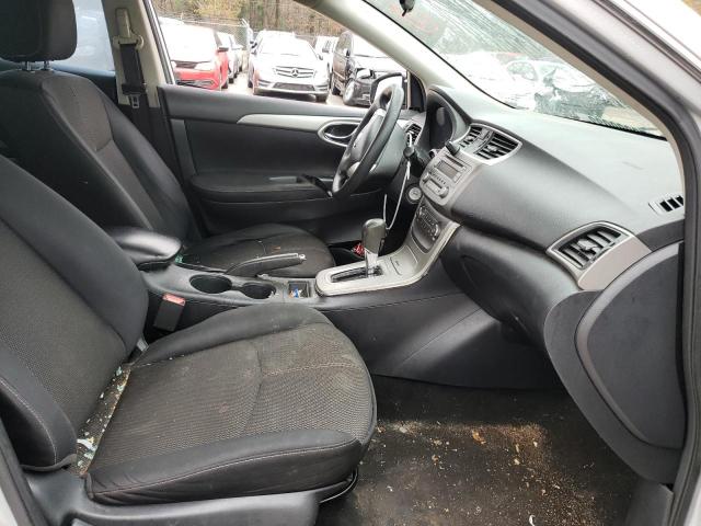 Photo 6 VIN: 3N1AB7APXEL681106 - NISSAN SENTRA S 