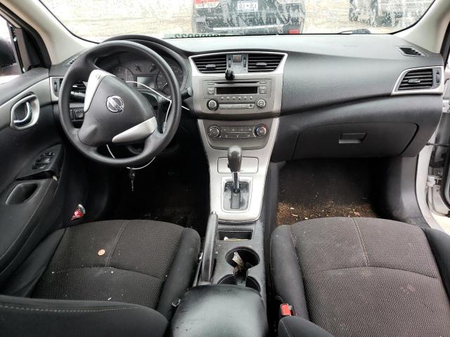 Photo 7 VIN: 3N1AB7APXEL681106 - NISSAN SENTRA S 