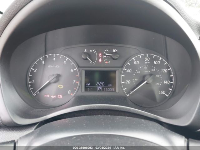 Photo 6 VIN: 3N1AB7APXEL681414 - NISSAN SENTRA 