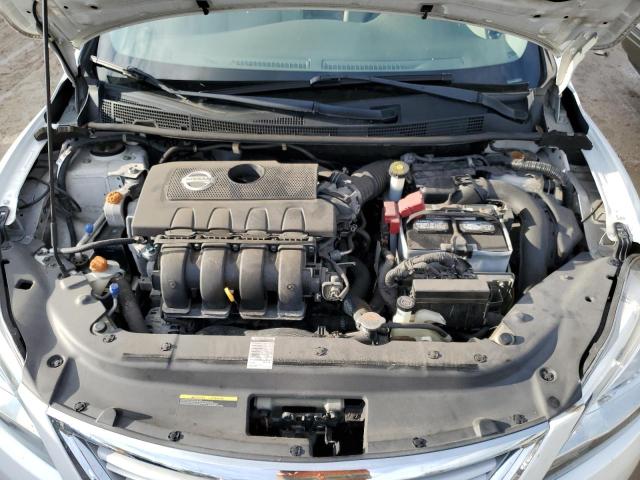 Photo 10 VIN: 3N1AB7APXEL681722 - NISSAN SENTRA S 