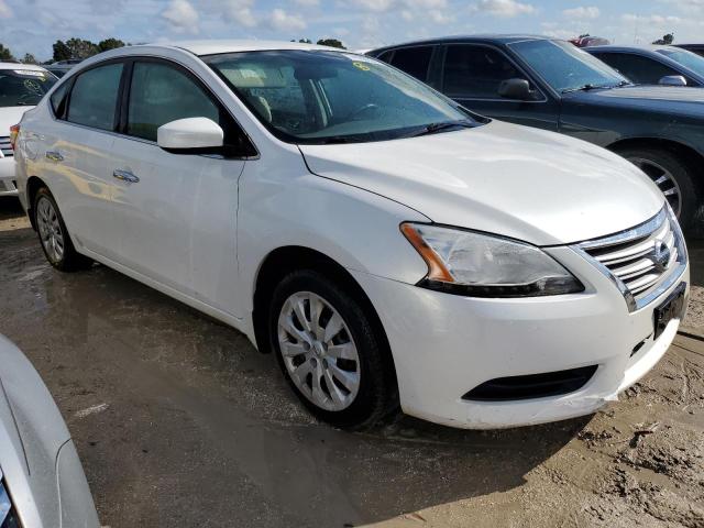 Photo 3 VIN: 3N1AB7APXEL681722 - NISSAN SENTRA S 