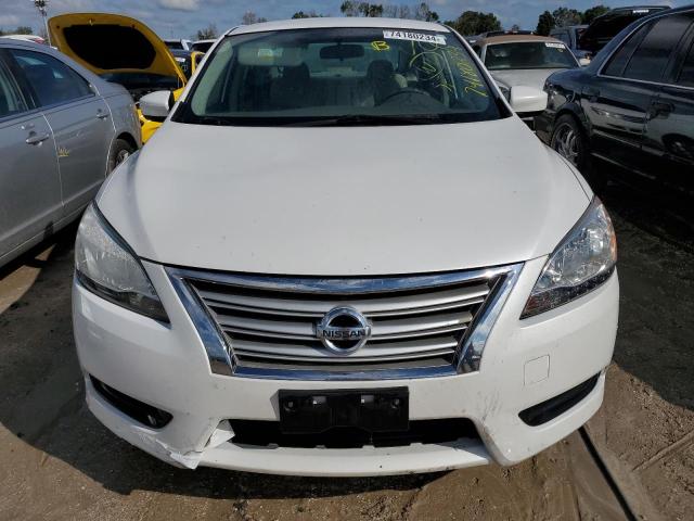 Photo 4 VIN: 3N1AB7APXEL681722 - NISSAN SENTRA S 