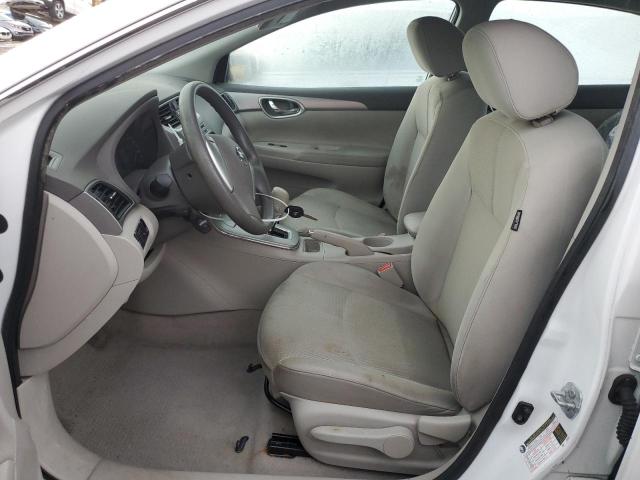 Photo 6 VIN: 3N1AB7APXEL681722 - NISSAN SENTRA S 