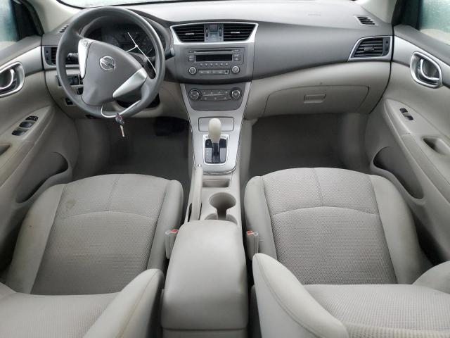 Photo 7 VIN: 3N1AB7APXEL681722 - NISSAN SENTRA S 