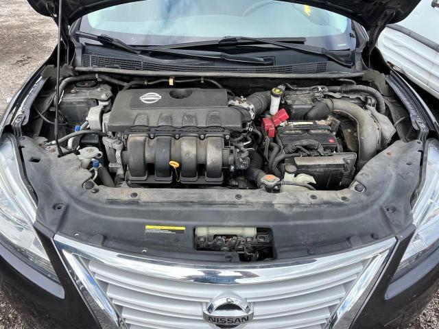 Photo 6 VIN: 3N1AB7APXEL682319 - NISSAN SENTRA S 