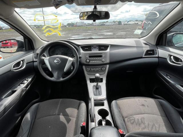 Photo 8 VIN: 3N1AB7APXEL682319 - NISSAN SENTRA S 