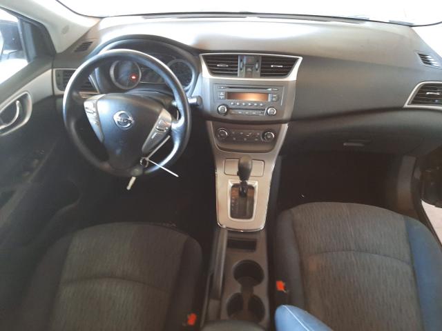 Photo 8 VIN: 3N1AB7APXEL683101 - NISSAN SENTRA S 