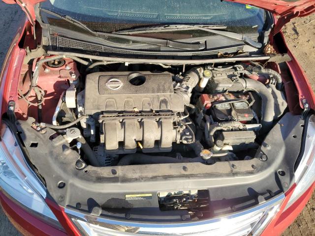 Photo 10 VIN: 3N1AB7APXEL685088 - NISSAN SENTRA 