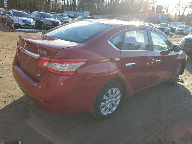 Photo 2 VIN: 3N1AB7APXEL685088 - NISSAN SENTRA 