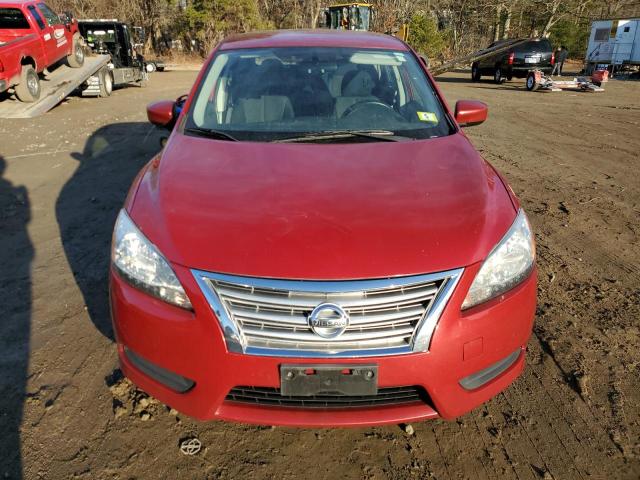 Photo 4 VIN: 3N1AB7APXEL685088 - NISSAN SENTRA 